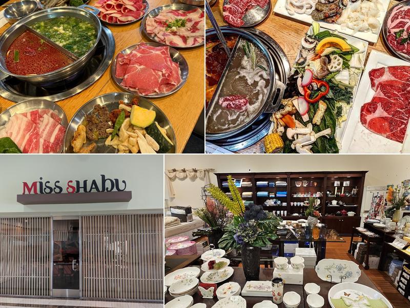 Miss Shabu 5450 Beach Blvd #102, Buena Park