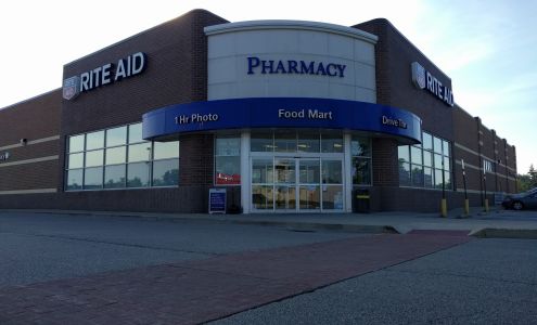 Rite Aid Perrysburg