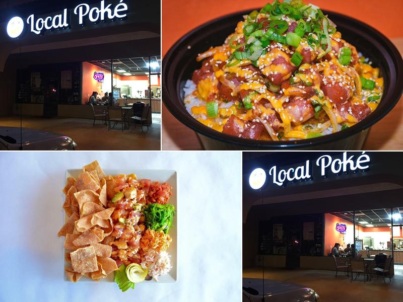 Local Poke