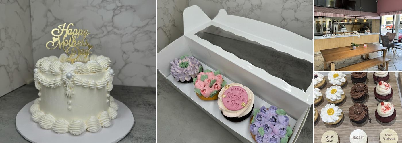 Simply Cakes and Cupcakes