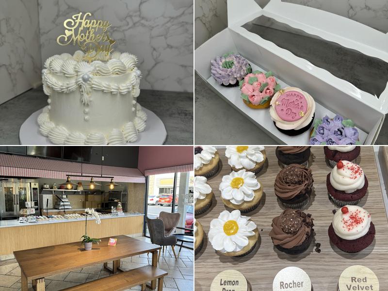 Simply Cakes and Cupcakes 24002 Via Fabricante #401, Mission Viejo