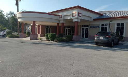 Labcorp Fort Myers