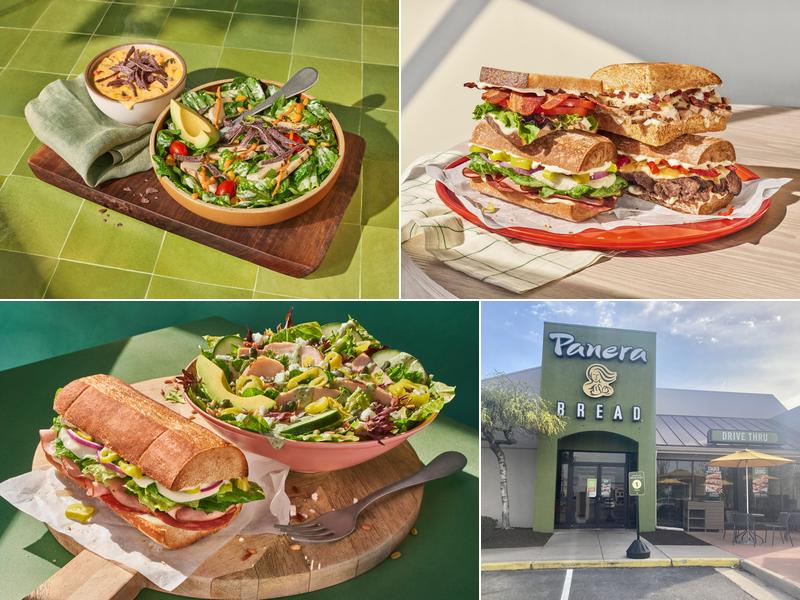 Panera Bread