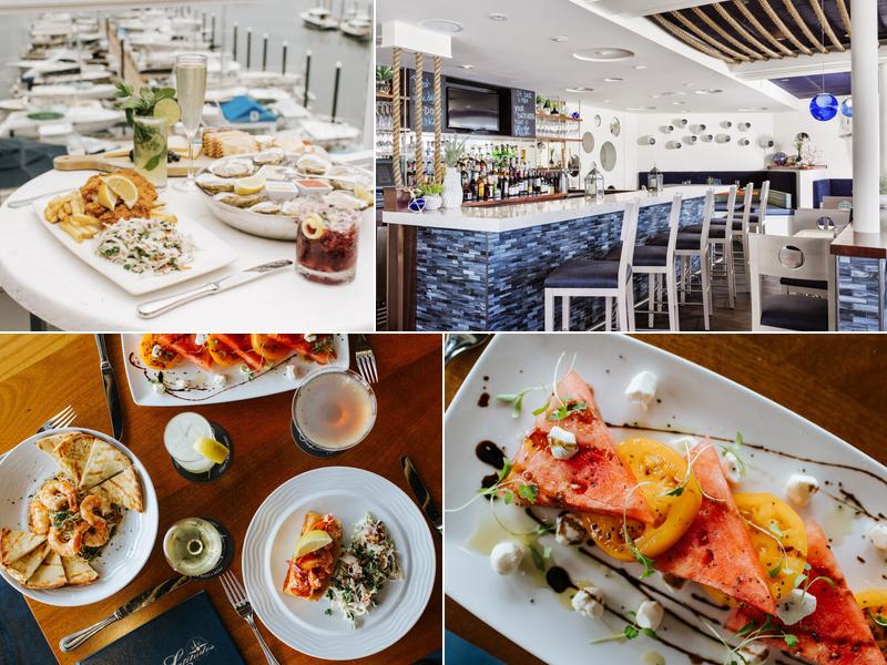 Latitudes - Wentworth By The Sea