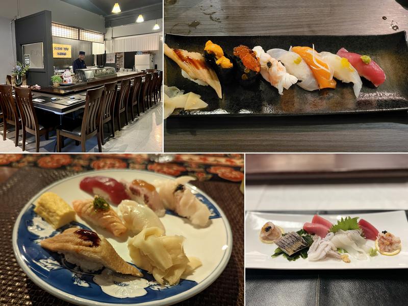 Sushi You