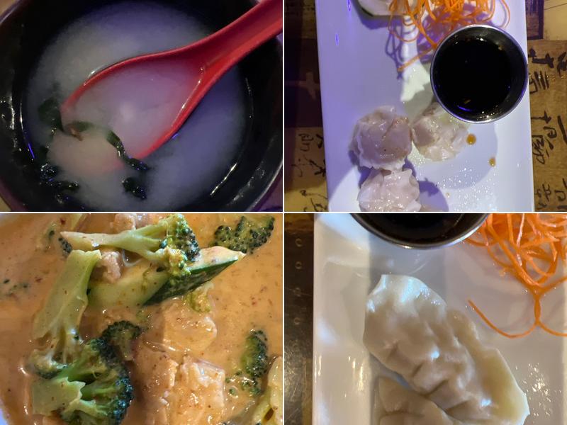 Yuki Sushi & Hibachi 1964 State Rd 44, New Smyrna Beach