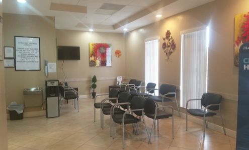 LabCorp Fort Myers