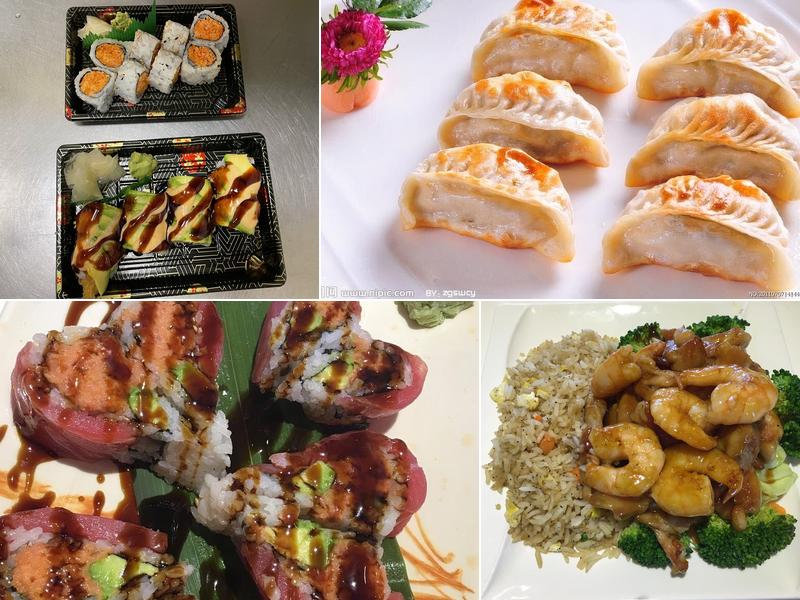 Yuki Teriyaki & Sushi