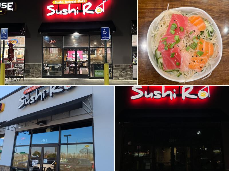 Sushi Ro