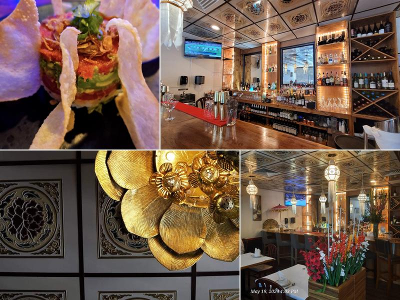 Siam Thai Cuisine 915 Hillcrest Rd C, Mobile