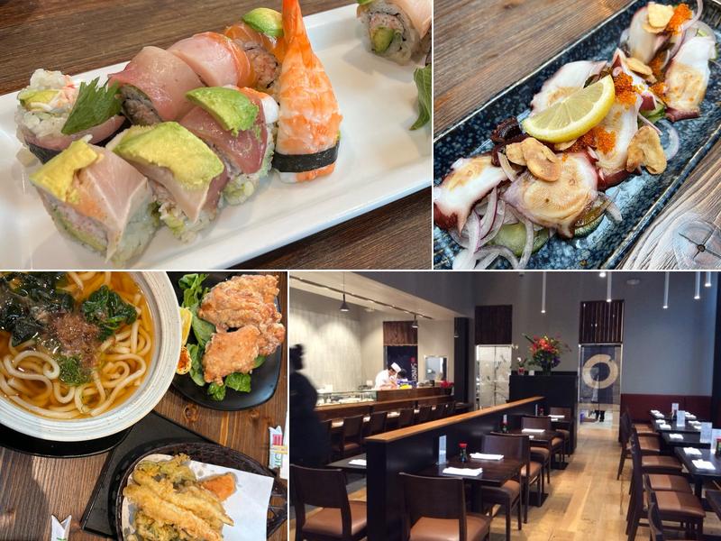 Sanraku 925 Blossom Hill Rd, San Jose