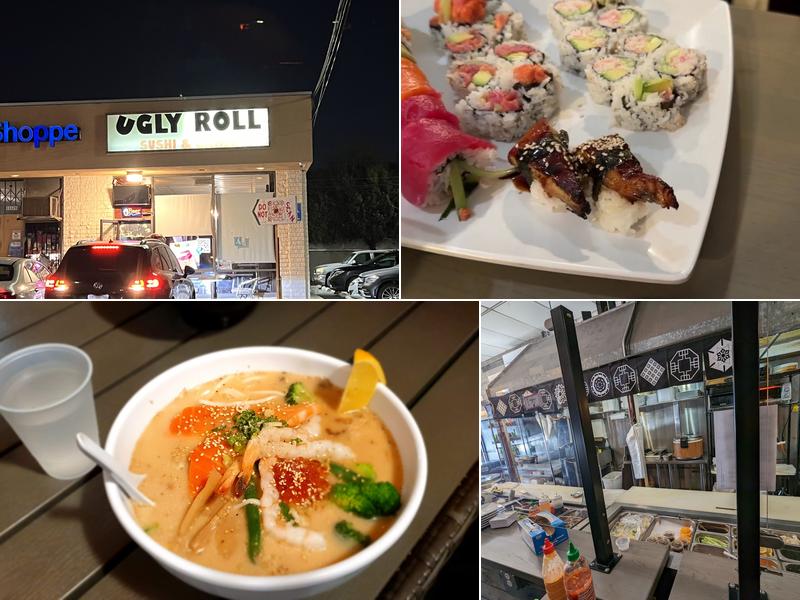 UglyRoll.com
