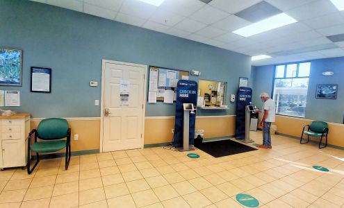 LabCorp Fort Myers