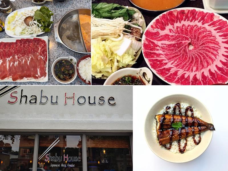 Shabu House