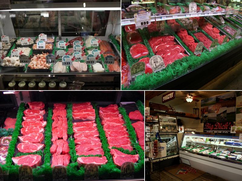 Overland Meat & Seafood Company