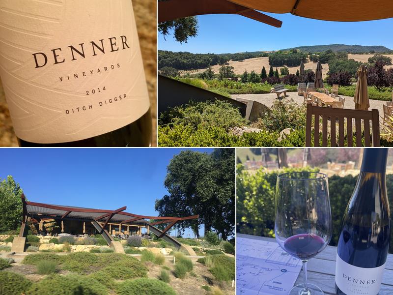 Denner Vineyards