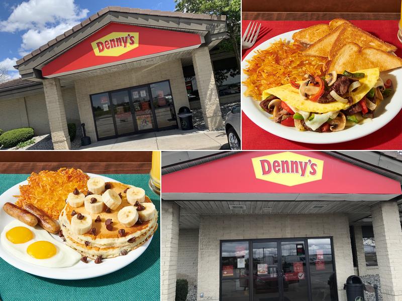 Denny's