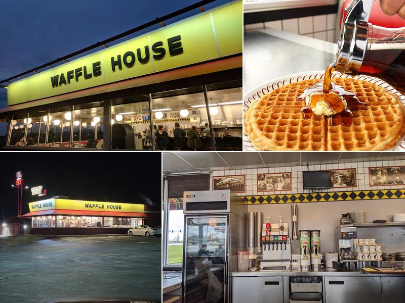 Waffle House