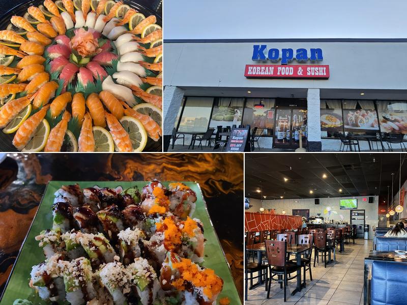 Kopan 8085 Connector Dr, Florence