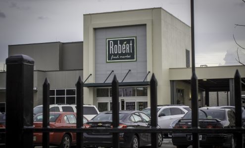 Robért Fresh Market Marigny