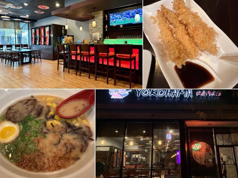 Yokohama Ramen