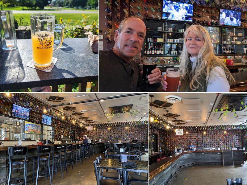 Witch's Hat Brewing Company