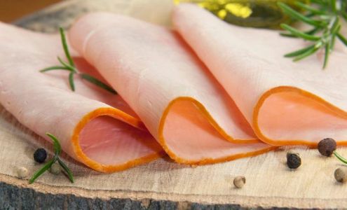 Hickory Baked Ham Company