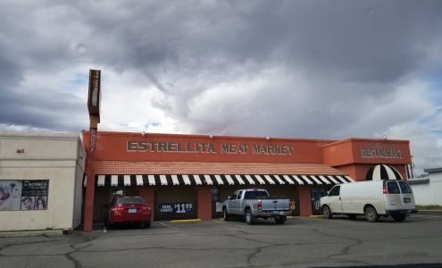 Estrellita Meat Market