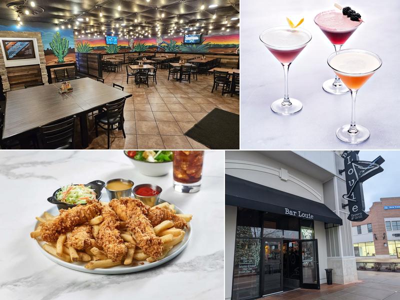 Bar Louie - Perrysburg