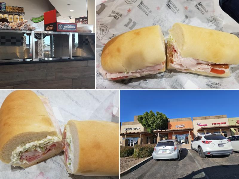 Jimmy John's