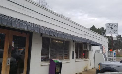 Olde Crow General Store