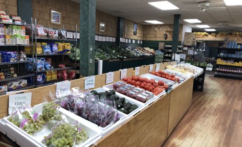 Stiles Farmers Market