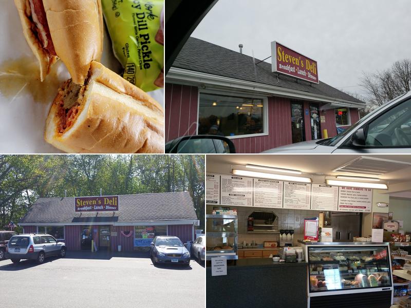 Evan’s Deli & Grocery LLC