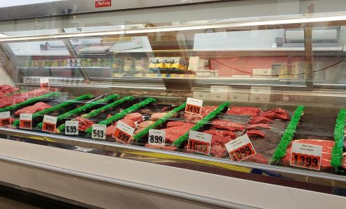 Bogner Quality Meats