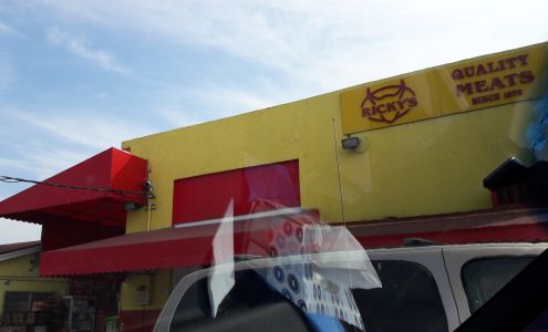 Ricky's Meats & Deli