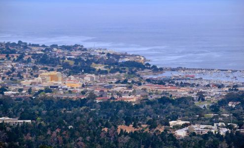 Old Monterey Business Association