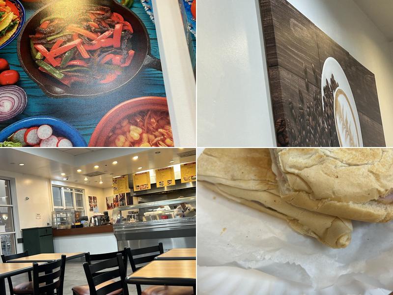 Breezeway Deli & Grill