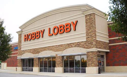 Hobby Lobby