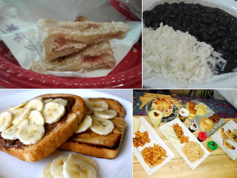 Taj Mahal Deli and Pastries