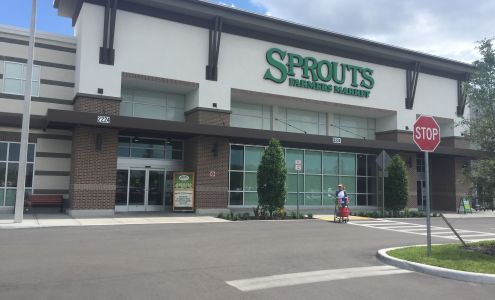 Sprouts Farmers Market