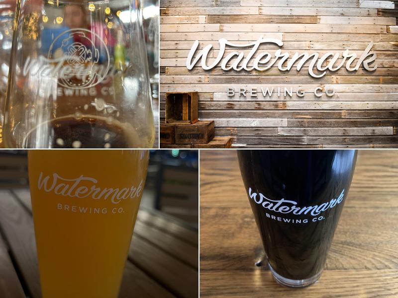 Watermark Brewing Company