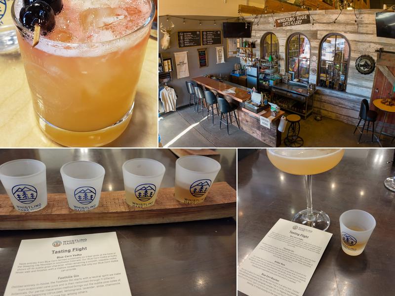 Turnbuckle Distilling