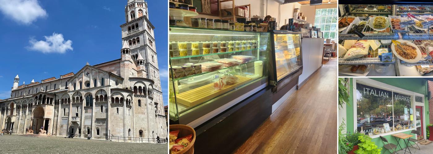 Tuscany At Your Table