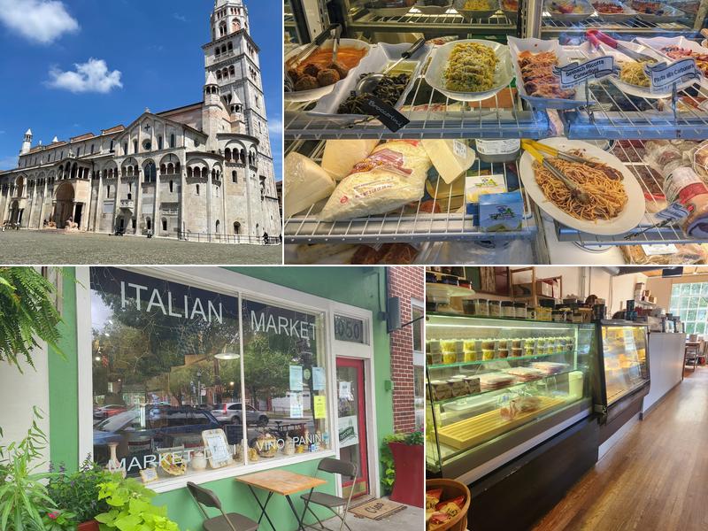 Tuscany At Your Table