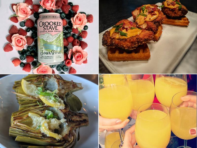 Jack's Uptown Grille