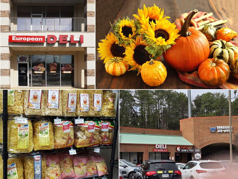 European Deli Marietta