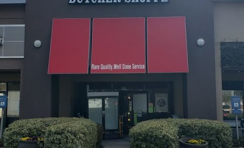 New York Butcher Shoppe