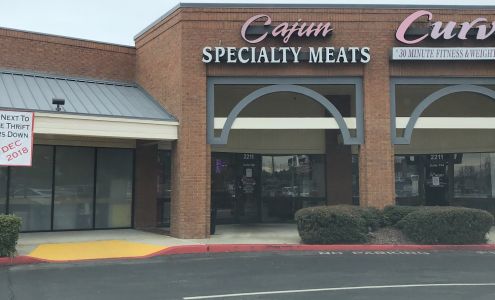 Cajun Meat Co