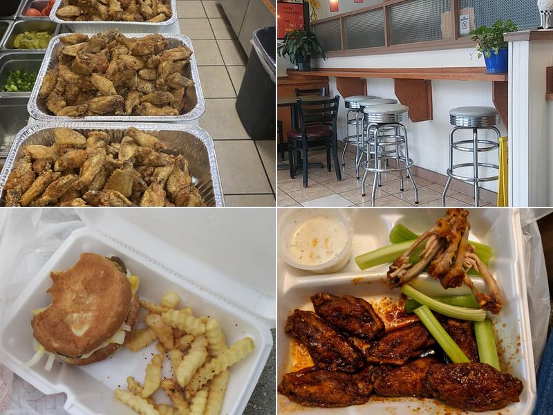 Us Deli 873 Veterans Memorial Hwy SE, Mableton