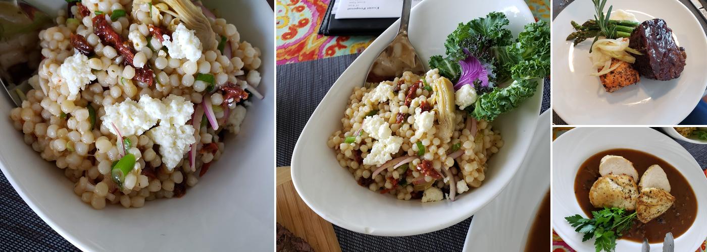 Three Sisters Catering